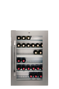 Reparación averías vinoteca Kuppersbusch en  Valladolid